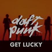 Daft Punk Get Lucky