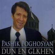 Pashik Poghosyan