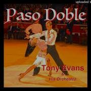 Spanish Gypsy Dance Paso Doble Tony Evans And His Orchestra