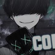 Nightcore Coma Lyrics Ash Graves