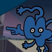 Bfb 12 Powers