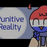 Punitive Reality Animation Meme Countryhumans