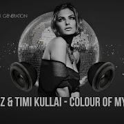 Dj Ramezz Timi Kullai Colour Of My Dreams Super Hit 2024