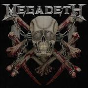 Killing Is My Business Megadeth Backing Track W Vocals