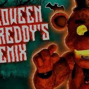 Halloween Fnaf Remix