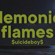 Uicideboy My Flaws Burn Through My Skin Like Demonic Flames From Hell