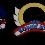 Fnf Vs Sonic Exe Too Slow Voices