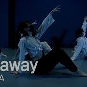 Runaway Cover Dance