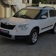 Прохор Просто Хорошие Автомобил Шкода Йети 2013