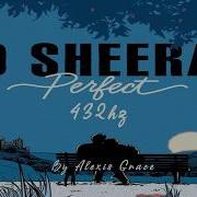 Ed Sheeran Perfect Flac