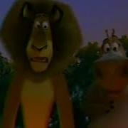 Madagascar Dvd Tv Spot