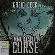 Immortality Curse The Matt Jensen Greig Beck