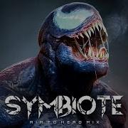 Aggressive Metalstep Electro Mix Symbiote