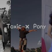 Toxic Tik Tok