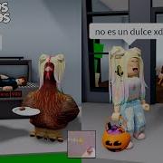 Lyna Y Roxy En Roblox