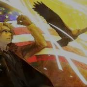 Nightcore We Are Living In America