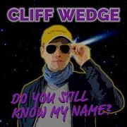 Cliff Wedge Don T Say Goodbye