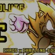 Absolute Alphabet C Chaos X Challeng Edd X Crucify X More Fnf Mashup