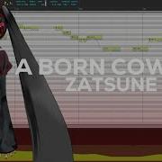 Zatsune Miku A Born Coward Fanloid Cover Vc