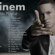 Eminem Playlist