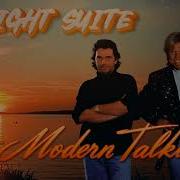 Benqook Ai Modern Talking Twilight Suite