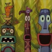 Camp Lazlo Opening