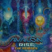 Avalon Another Dimension Electric Universe Remix Ft Electric Universe