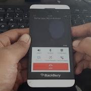 Blackberry Z10 Ringtone