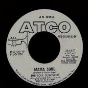 Mama Soul Soul Survivors