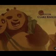 Kung Fu Panda 3 Credits