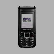 On Off Phonearchive Benq Siemens