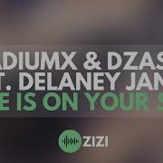 Stadiumx And Dzasko Ft Delaney Jane Time Is On Your Side Extended Mix