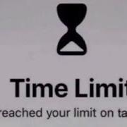 You Ve Reached Your Limit On Talking