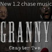 Granny Chapter Two Nightmare Chase Music