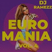 Dj Ramezz Euro Mania Vol 4