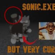 Undergroundbill Sonic Exe Td But Very Cursed