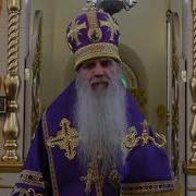 Надо Будет Умрем Епископ Убеждает Верующих Прийти В Церковь На Пасху