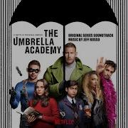 Jeff Russo The Umbrella Academy