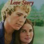 Love Story Instrumental Version