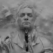 Evil Within 2 Ost