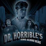 Dr Horrible Brand New Day