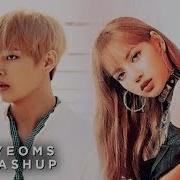 Blackpink Bts Forever Young Mashup