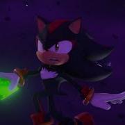 Sonic Prime Its Only Shadow
