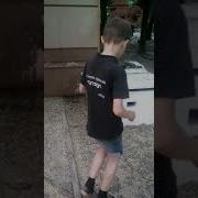 Очкарик Очки Потерял