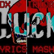 Shucks Dx X Irida