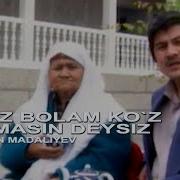 Xofiz Bolam Senga Ko Z Tegmasin Deysiz Mp 3