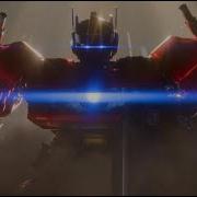 Transformers Последний Прайм Ai Cover