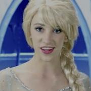 Frozen Let It Go In Real Life Full Movie