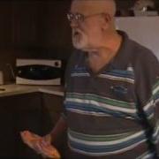 Angry Grandpa Candy Corn