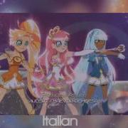 Lolirock Opening Multilanguage